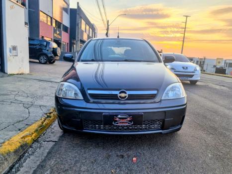 CHEVROLET Corsa Hatch 1.0 4P VHC FLEX MAXX, Foto 3