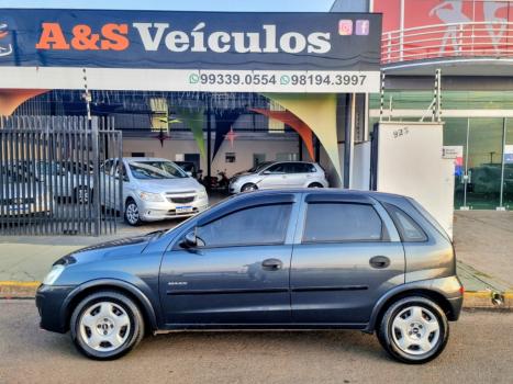CHEVROLET Corsa Hatch 1.0 4P VHC FLEX MAXX, Foto 6