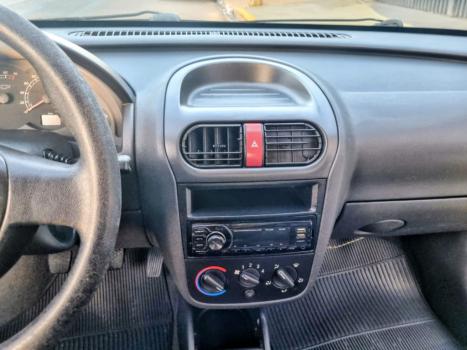 CHEVROLET Corsa Hatch 1.0 4P VHC FLEX MAXX, Foto 8