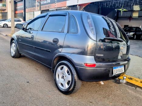 CHEVROLET Corsa Hatch 1.0 4P VHC FLEX MAXX, Foto 17