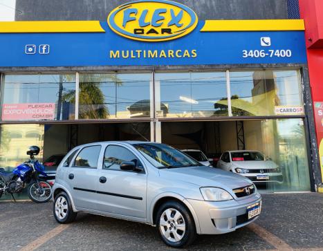CHEVROLET Corsa Hatch 1.4 4P MAXX FLEX, Foto 1