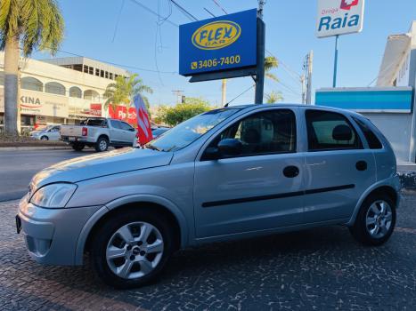 CHEVROLET Corsa Hatch 1.4 4P MAXX FLEX, Foto 4