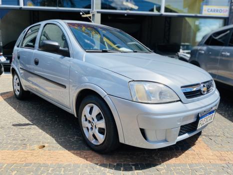 CHEVROLET Corsa Hatch 1.4 4P MAXX FLEX, Foto 3