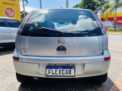 CHEVROLET Corsa Hatch 1.4 4P MAXX FLEX, Foto 10