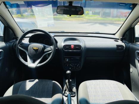 CHEVROLET Corsa Hatch 1.4 4P MAXX FLEX, Foto 5