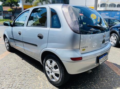 CHEVROLET Corsa Hatch 1.4 4P MAXX FLEX, Foto 9