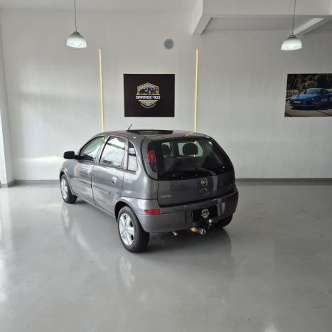 CHEVROLET Corsa Hatch 1.4 4P MAXX FLEX, Foto 4