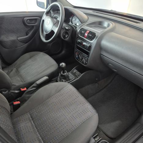 CHEVROLET Corsa Hatch 1.4 4P MAXX FLEX, Foto 8
