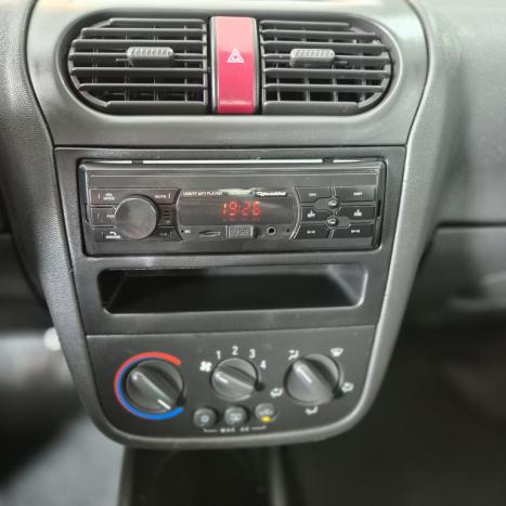 CHEVROLET Corsa Hatch 1.4 4P MAXX FLEX, Foto 9