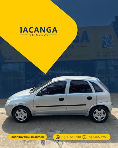 CHEVROLET Corsa Hatch 1.4 4P MAXX FLEX, Foto 2