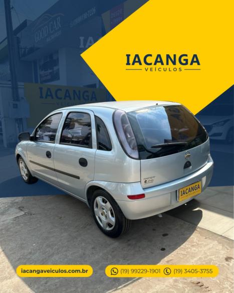CHEVROLET Corsa Hatch 1.4 4P MAXX FLEX, Foto 3