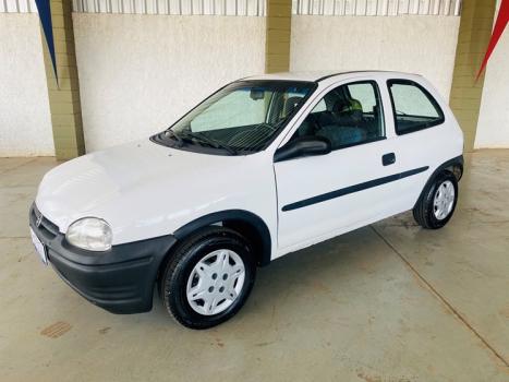 CHEVROLET Corsa Hatch 1.0 SUPER, Foto 4