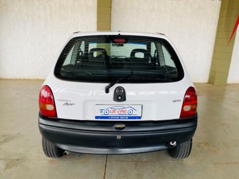 CHEVROLET Corsa Hatch 1.0 SUPER, Foto 8