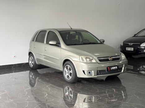 CHEVROLET Corsa Hatch 1.4 4P PREMIUM FLEX, Foto 3