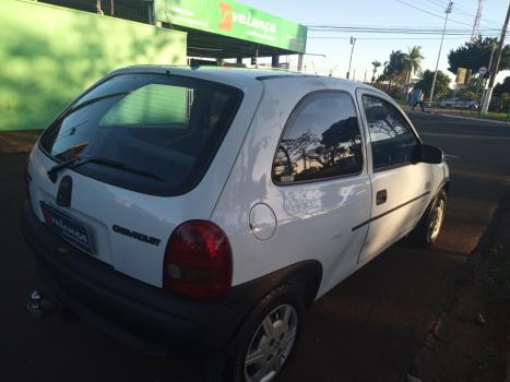 CHEVROLET Corsa Hatch 1.0 WIND, Foto 3