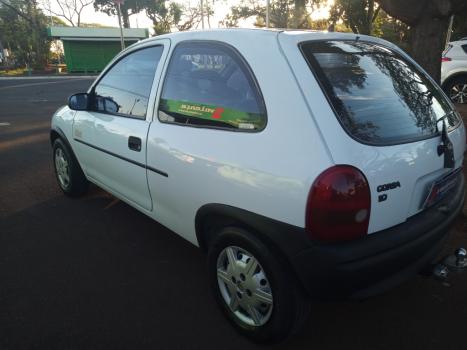 CHEVROLET Corsa Hatch 1.0 WIND, Foto 4