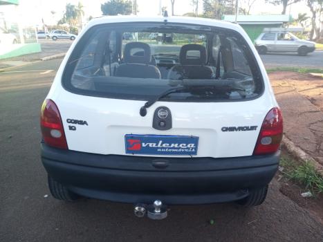 CHEVROLET Corsa Hatch 1.0 WIND, Foto 5
