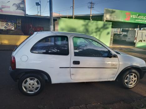 CHEVROLET Corsa Hatch 1.0 WIND, Foto 6