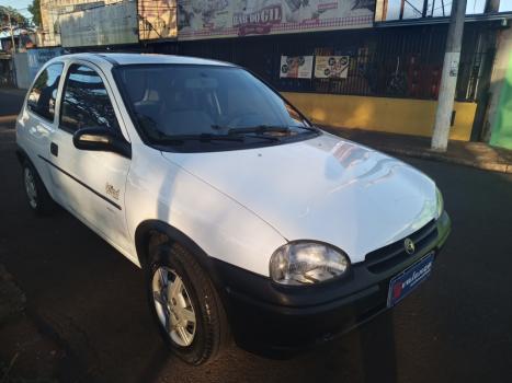 CHEVROLET Corsa Hatch 1.0 WIND, Foto 7