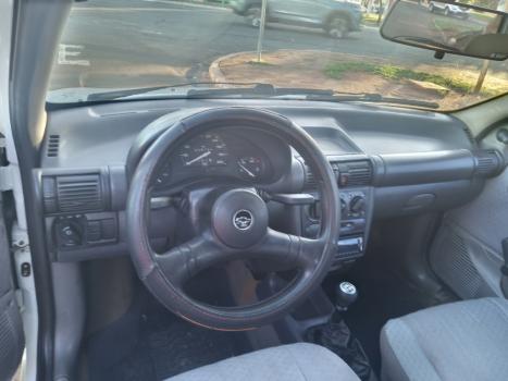 CHEVROLET Corsa Hatch 1.0 WIND, Foto 8