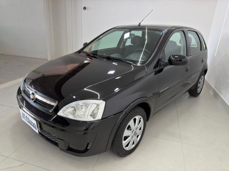 CHEVROLET Corsa Hatch 1.4 4P MAXX FLEX, Foto 3 CHEVROLET Corsa Hatch 1.4 4P MAXX FLEX, Foto 3
