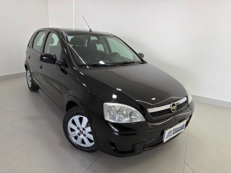 CHEVROLET Corsa Hatch 1.4 4P MAXX FLEX, Foto 4 CHEVROLET Corsa Hatch 1.4 4P MAXX FLEX, Foto 4