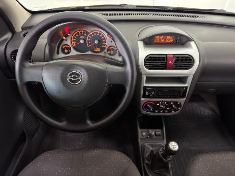 CHEVROLET Corsa Hatch 1.4 4P MAXX FLEX, Foto 6 CHEVROLET Corsa Hatch 1.4 4P MAXX FLEX, Foto 6