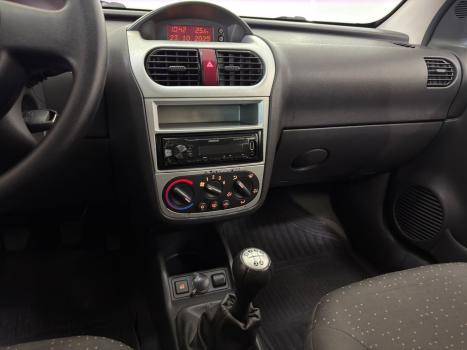 CHEVROLET Corsa Hatch 1.4 4P MAXX FLEX, Foto 7 CHEVROLET Corsa Hatch 1.4 4P MAXX FLEX, Foto 7