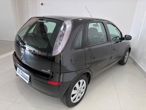 CHEVROLET Corsa Hatch 1.4 4P MAXX FLEX, Foto 11 CHEVROLET Corsa Hatch 1.4 4P MAXX FLEX, Foto 11