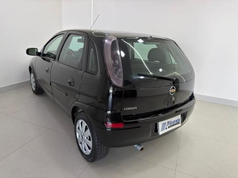 CHEVROLET Corsa Hatch 1.4 4P MAXX FLEX, Foto 12 CHEVROLET Corsa Hatch 1.4 4P MAXX FLEX, Foto 12