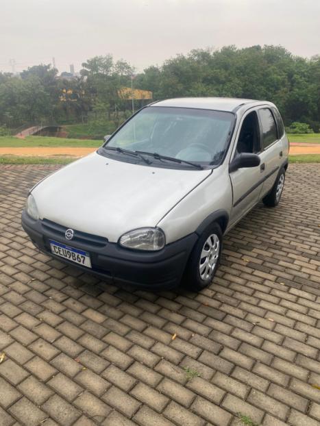 CHEVROLET Corsa Hatch 1.6 GL, Foto 2 CHEVROLET Corsa Hatch 1.6 GL, Foto 2