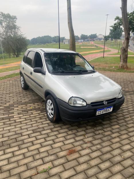 CHEVROLET Corsa Hatch 1.6 GL, Foto 3 CHEVROLET Corsa Hatch 1.6 GL, Foto 3