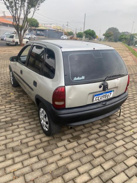 CHEVROLET Corsa Hatch 1.6 GL, Foto 4 CHEVROLET Corsa Hatch 1.6 GL, Foto 4