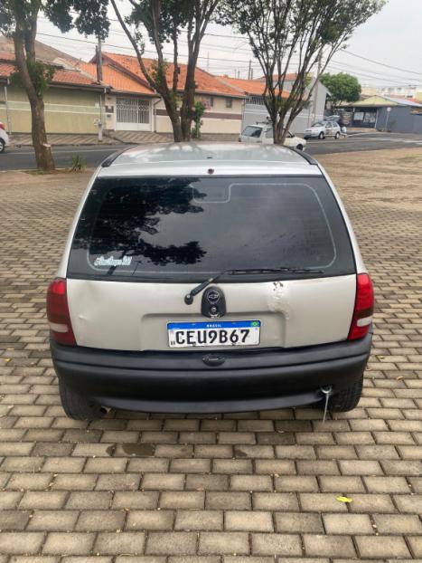 CHEVROLET Corsa Hatch 1.6 GL, Foto 5 CHEVROLET Corsa Hatch 1.6 GL, Foto 5