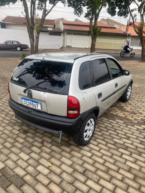 CHEVROLET Corsa Hatch 1.6 GL, Foto 6 CHEVROLET Corsa Hatch 1.6 GL, Foto 6