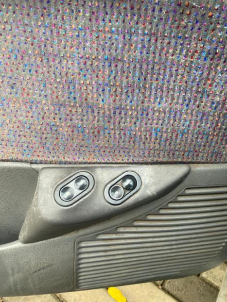 CHEVROLET Corsa Hatch 1.6 GL, Foto 10 CHEVROLET Corsa Hatch 1.6 GL, Foto 10