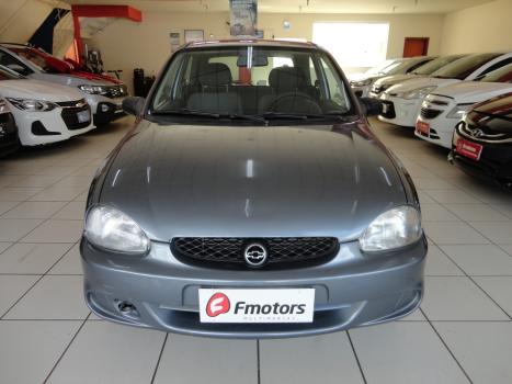 CHEVROLET Corsa Hatch 1.0 MPFI WIND, Foto 2 CHEVROLET Corsa Hatch 1.0 MPFI WIND, Foto 2