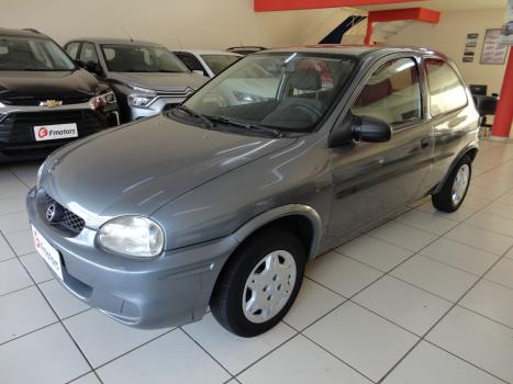 CHEVROLET Corsa Hatch 1.0 MPFI WIND, Foto 4 CHEVROLET Corsa Hatch 1.0 MPFI WIND, Foto 4