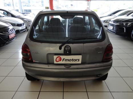 CHEVROLET Corsa Hatch 1.0 MPFI WIND, Foto 5 CHEVROLET Corsa Hatch 1.0 MPFI WIND, Foto 5