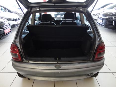 CHEVROLET Corsa Hatch 1.0 MPFI WIND, Foto 6 CHEVROLET Corsa Hatch 1.0 MPFI WIND, Foto 6