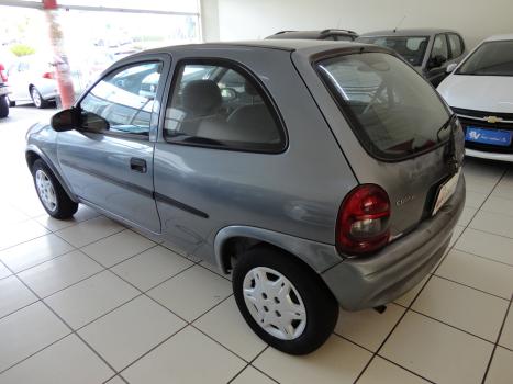 CHEVROLET Corsa Hatch 1.0 MPFI WIND, Foto 7 CHEVROLET Corsa Hatch 1.0 MPFI WIND, Foto 7