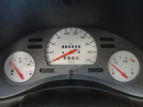 CHEVROLET Corsa Hatch 1.0 MPFI WIND, Foto 9 CHEVROLET Corsa Hatch 1.0 MPFI WIND, Foto 9