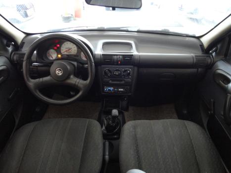 CHEVROLET Corsa Hatch 1.0 MPFI WIND, Foto 13 CHEVROLET Corsa Hatch 1.0 MPFI WIND, Foto 13