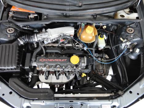 CHEVROLET Corsa Hatch 1.0 MPFI WIND, Foto 14 CHEVROLET Corsa Hatch 1.0 MPFI WIND, Foto 14