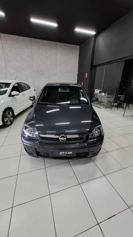 CHEVROLET Corsa Hatch 1.4 4P PREMIUM FLEX, Foto 2