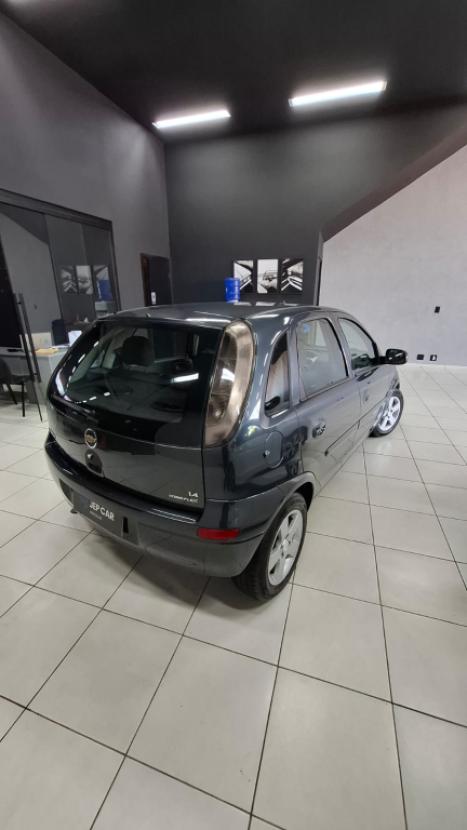 CHEVROLET Corsa Hatch 1.4 4P PREMIUM FLEX, Foto 4