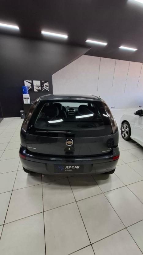 CHEVROLET Corsa Hatch 1.4 4P PREMIUM FLEX, Foto 5