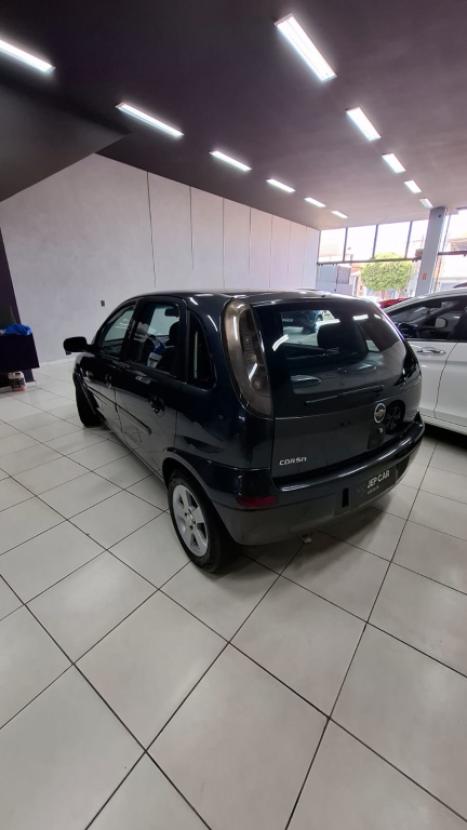 CHEVROLET Corsa Hatch 1.4 4P PREMIUM FLEX, Foto 6