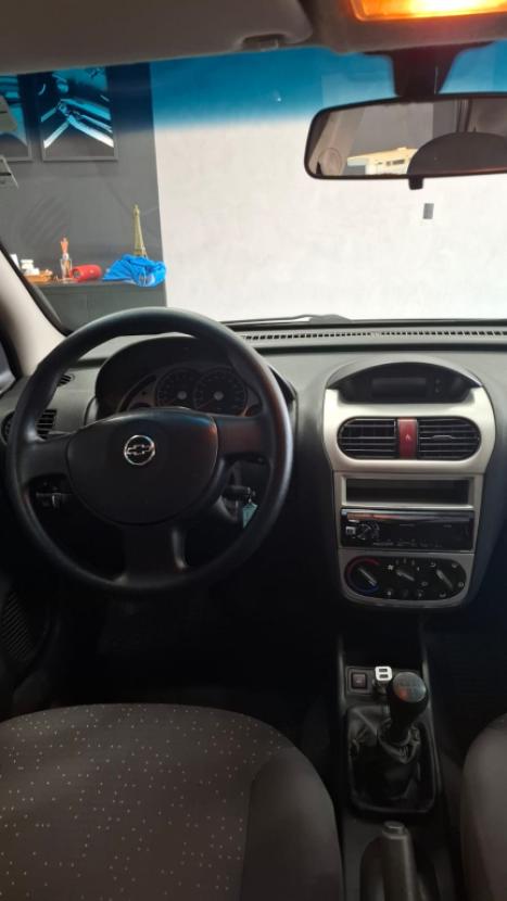CHEVROLET Corsa Hatch 1.4 4P PREMIUM FLEX, Foto 8