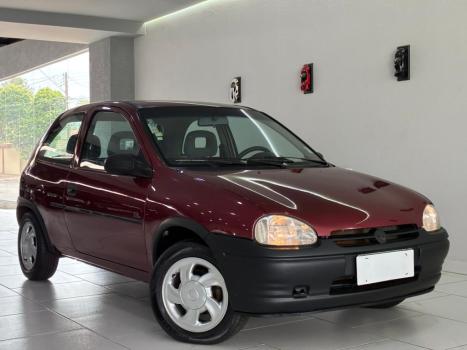CHEVROLET Corsa Hatch 1.4 4P GL, Foto 1